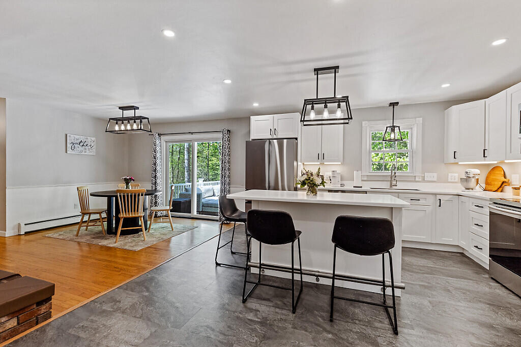 50 Country Club Road