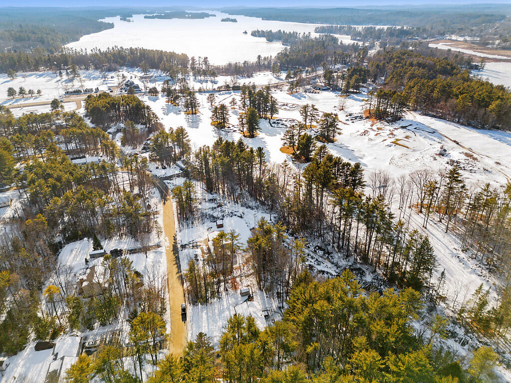 50 Country Club Road