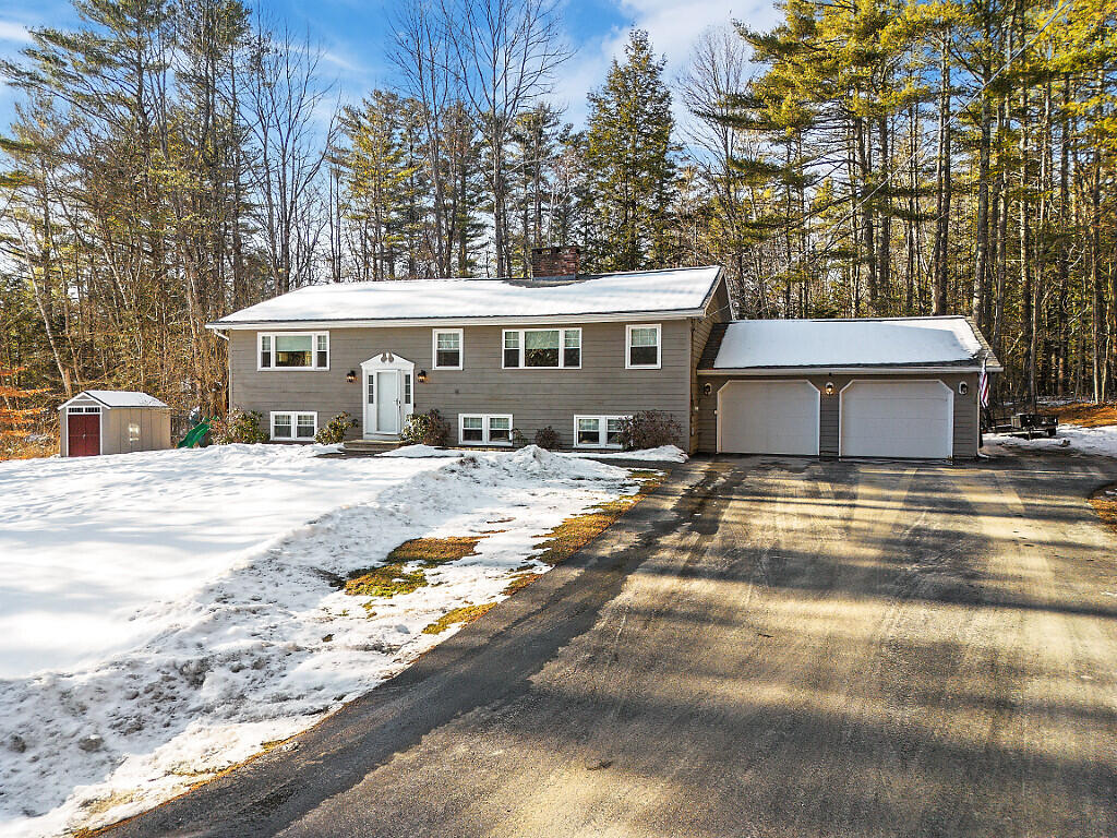 50 Country Club Road