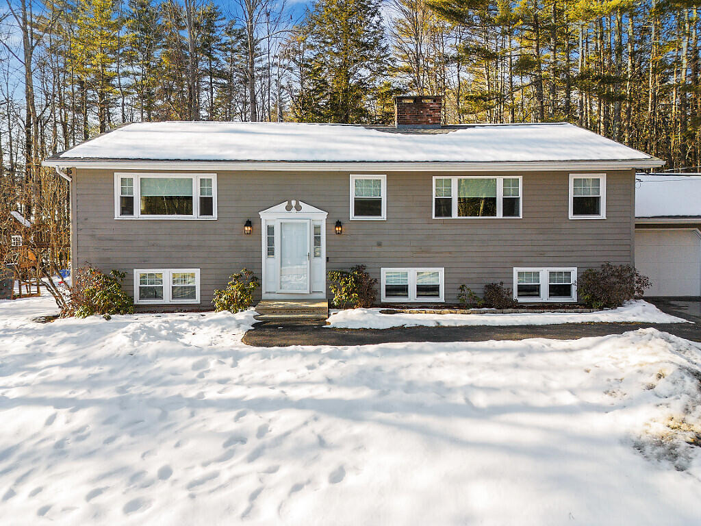 50 Country Club Road