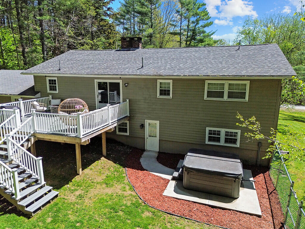 50 Country Club Road