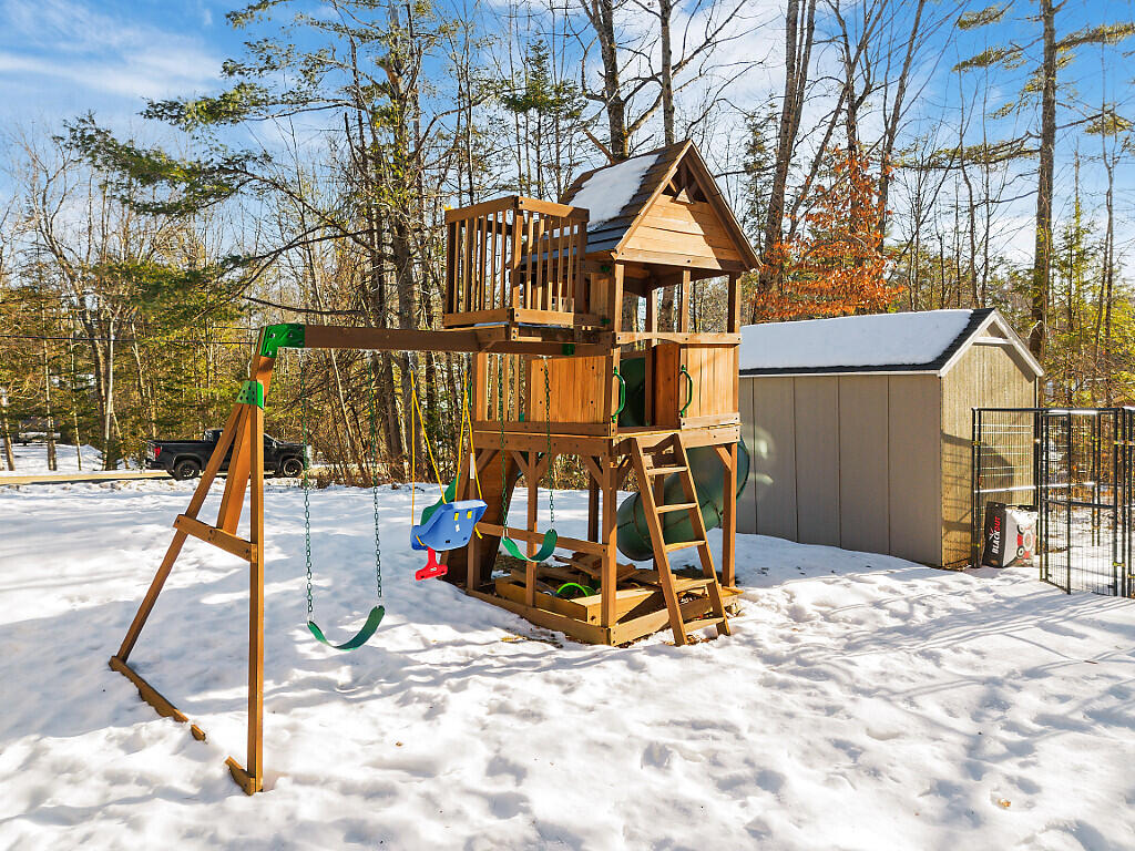 50 Country Club Road