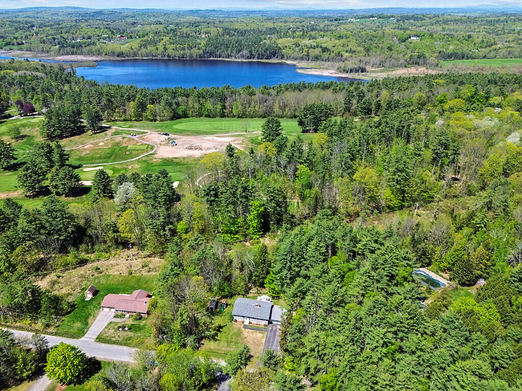 50 Country Club Road