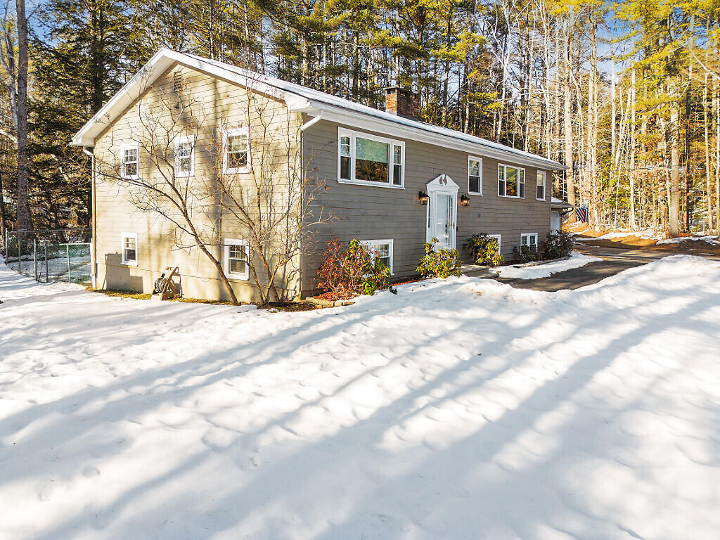 50 Country Club Road