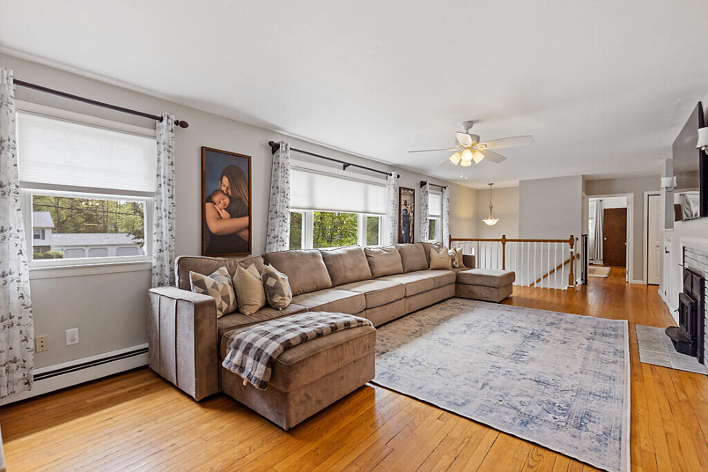 50 Country Club Road