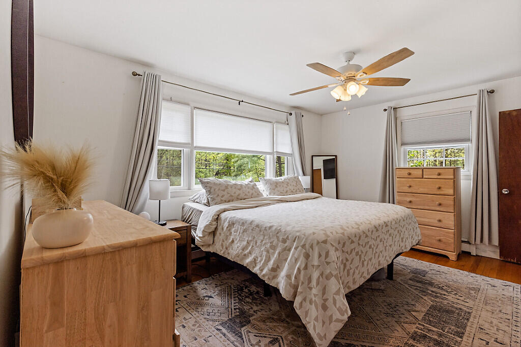 50 Country Club Road