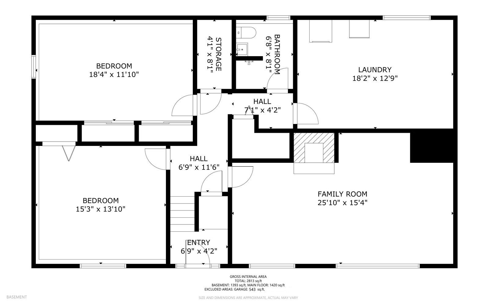 50 Country Club Road