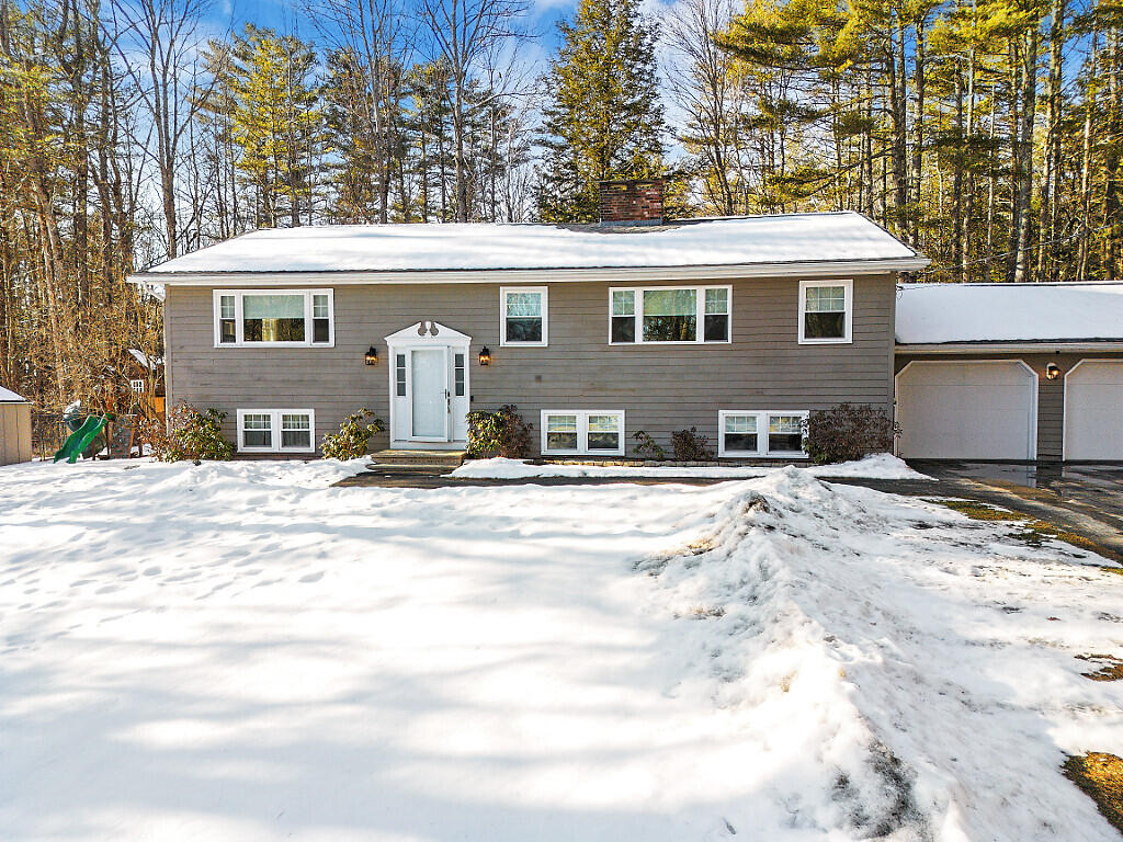 50 Country Club Road