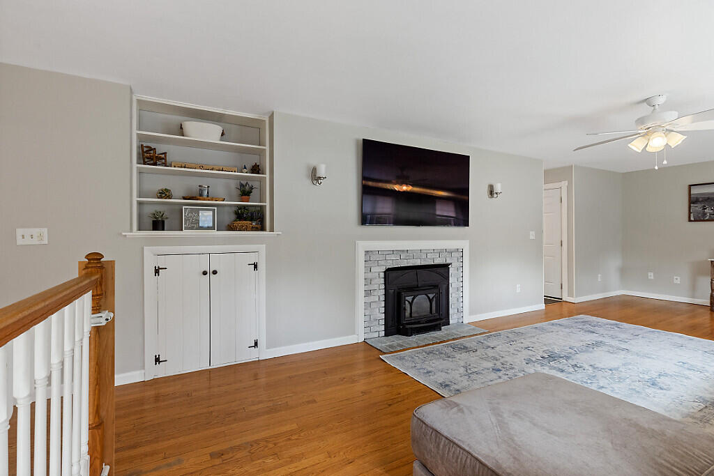 50 Country Club Road