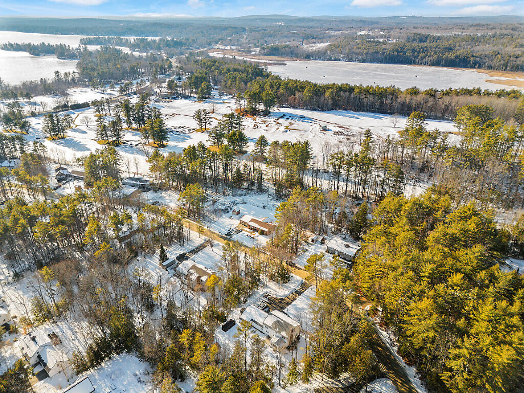 50 Country Club Road