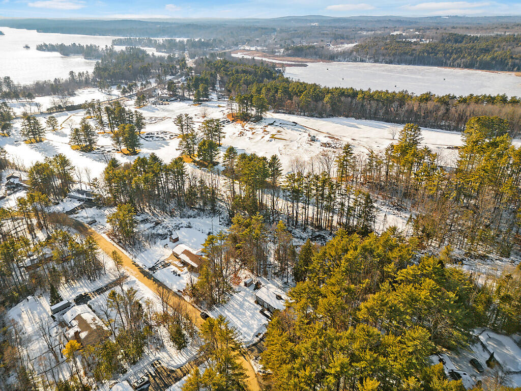 50 Country Club Road