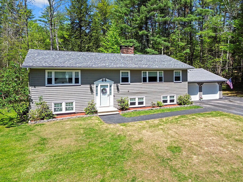 50 Country Club Road
