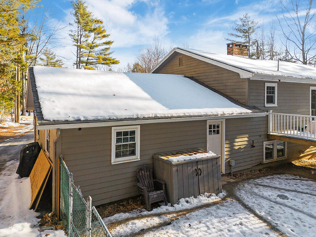 50 Country Club Road