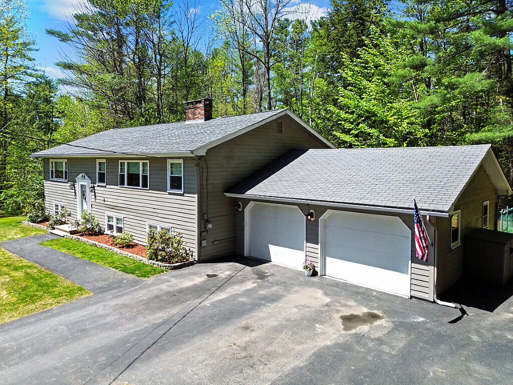 50 Country Club Road