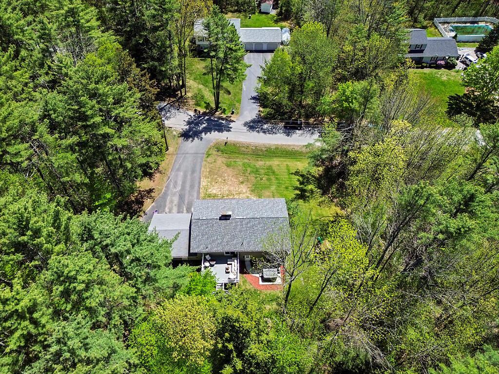 50 Country Club Road