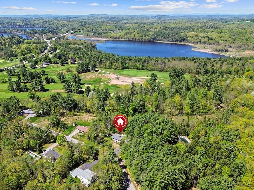 50 Country Club Road