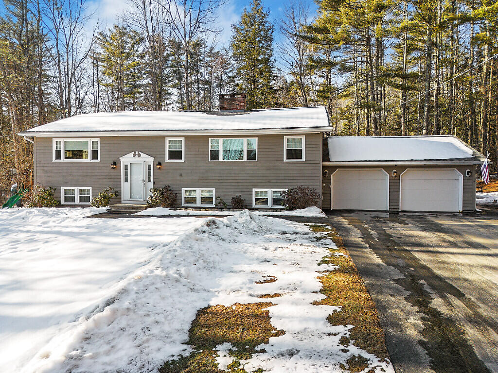 50 Country Club Road