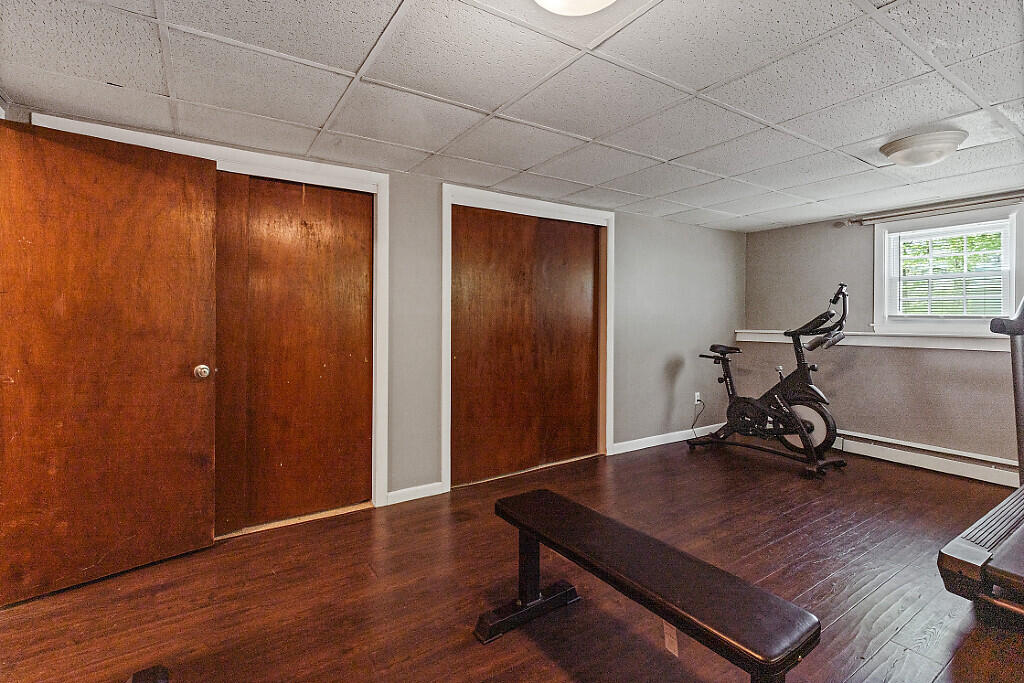 50 Country Club Road