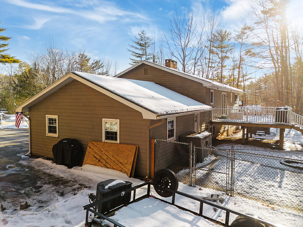 50 Country Club Road