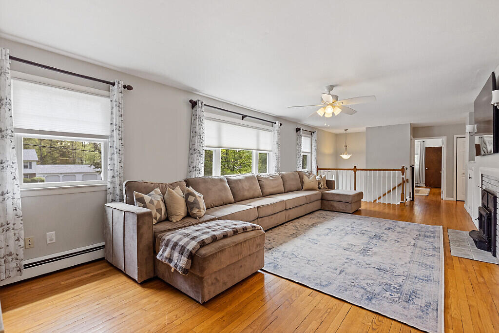 50 Country Club Road