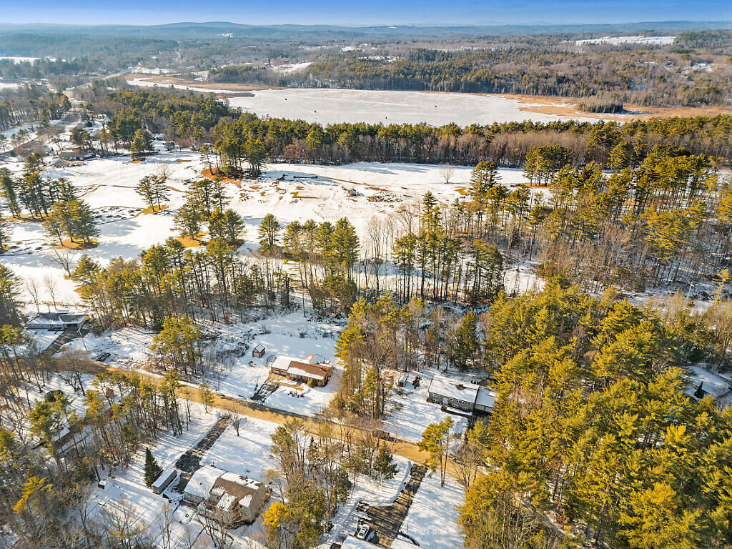 50 Country Club Road