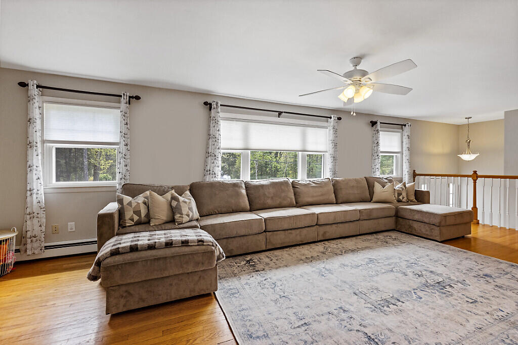 50 Country Club Road