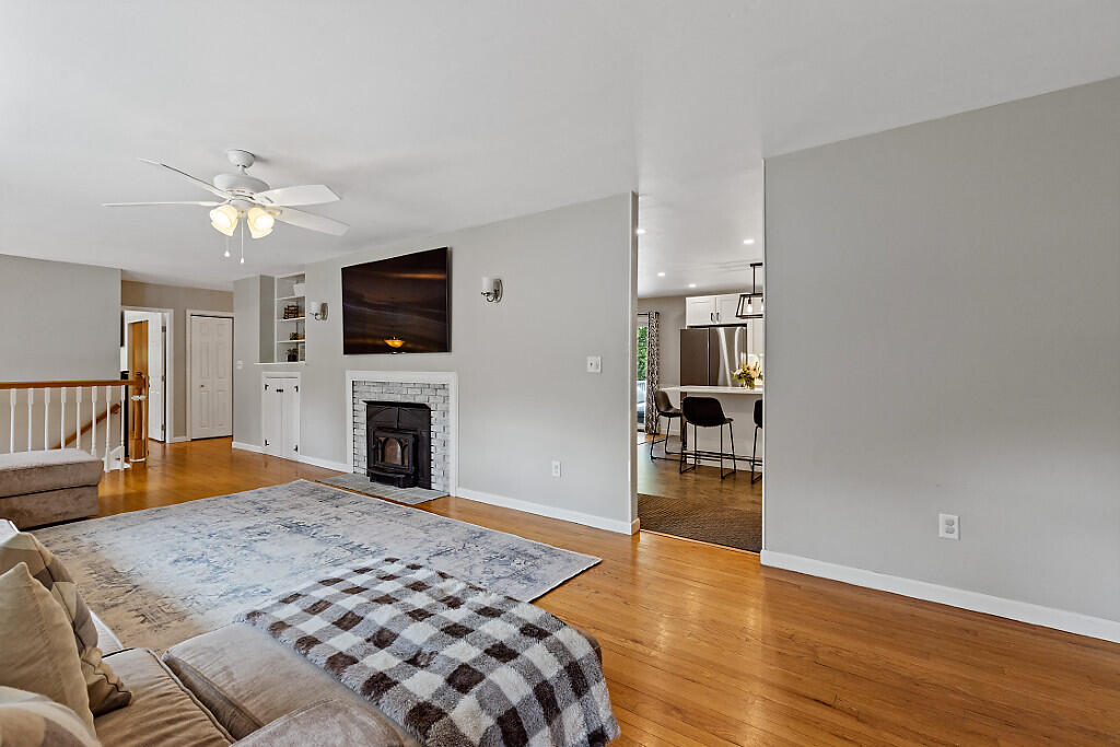 50 Country Club Road