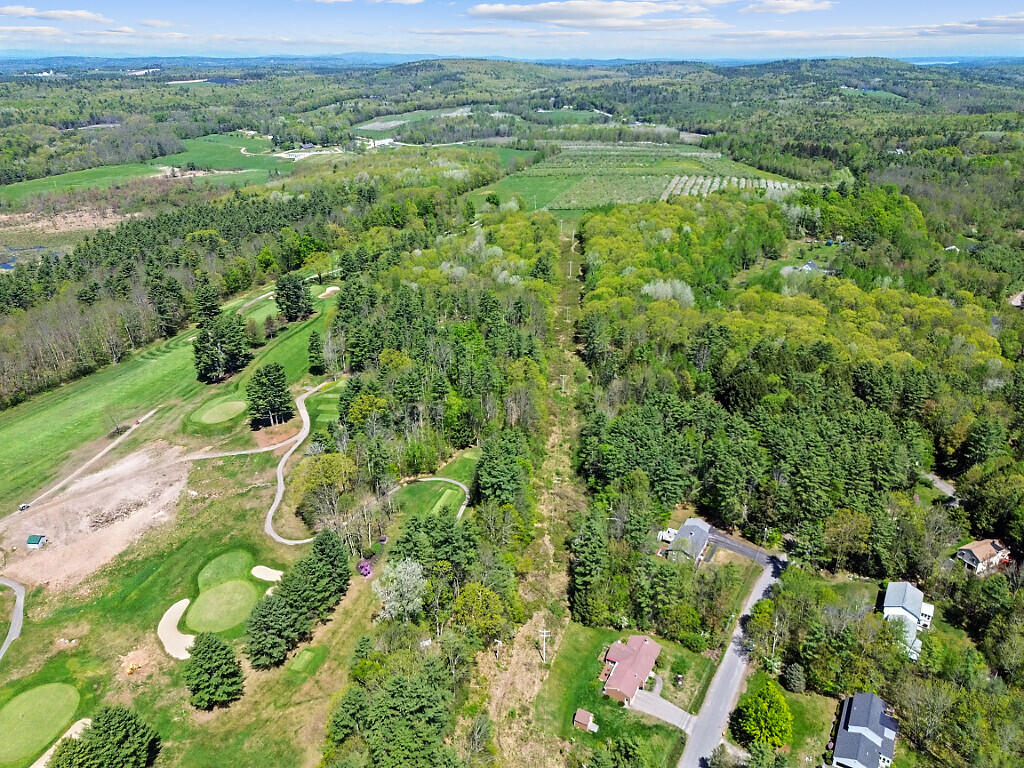 50 Country Club Road