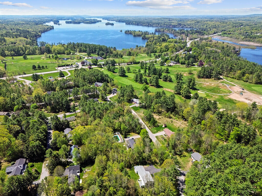 50 Country Club Road