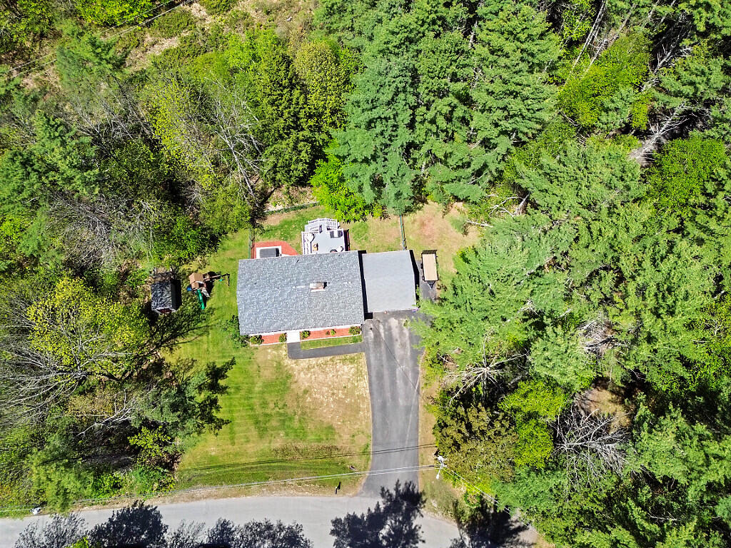 50 Country Club Road