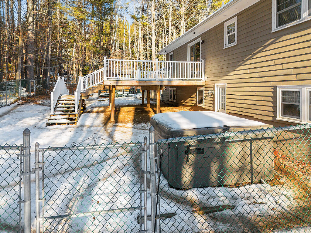 50 Country Club Road