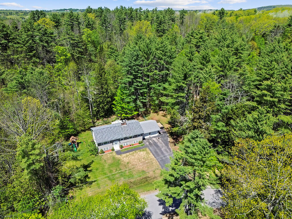 50 Country Club Road