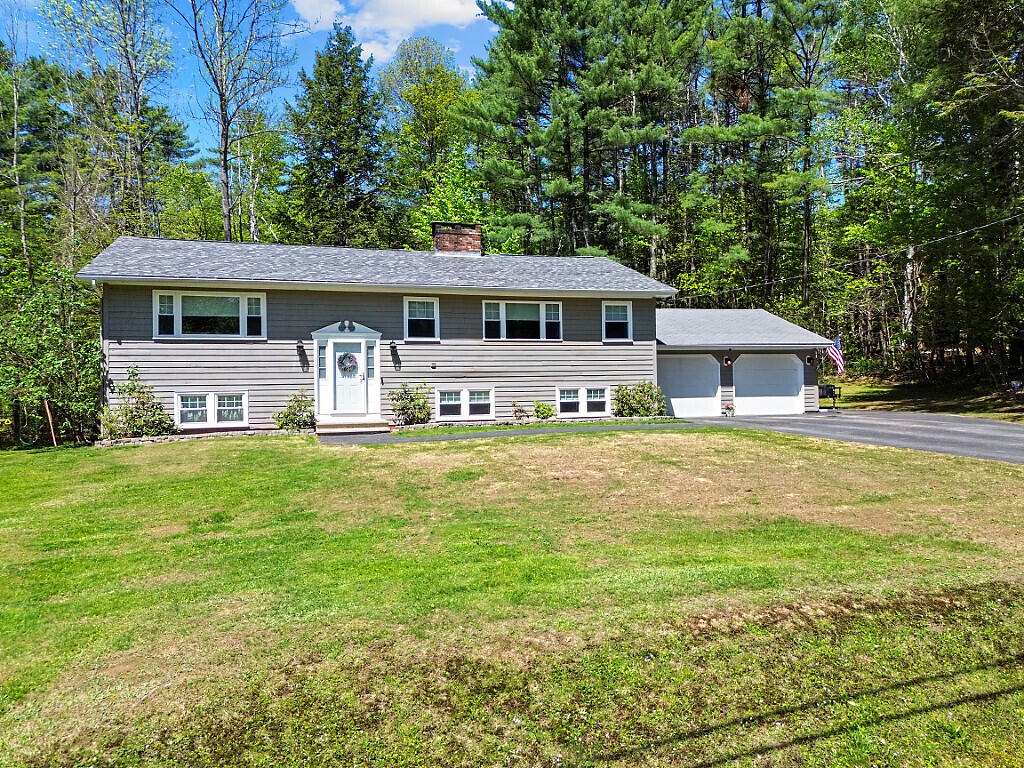 50 Country Club Road