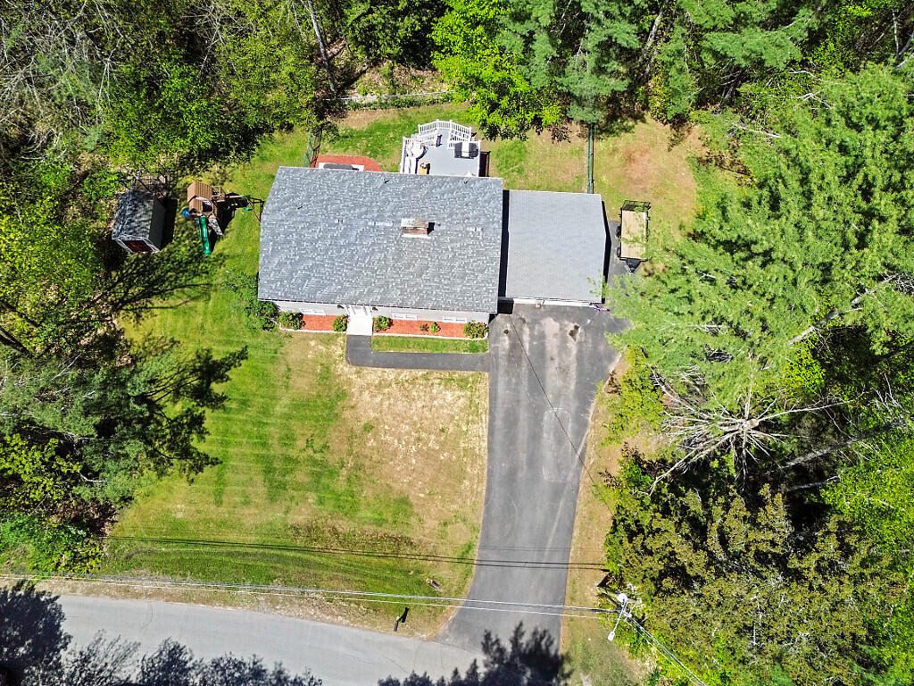 50 Country Club Road