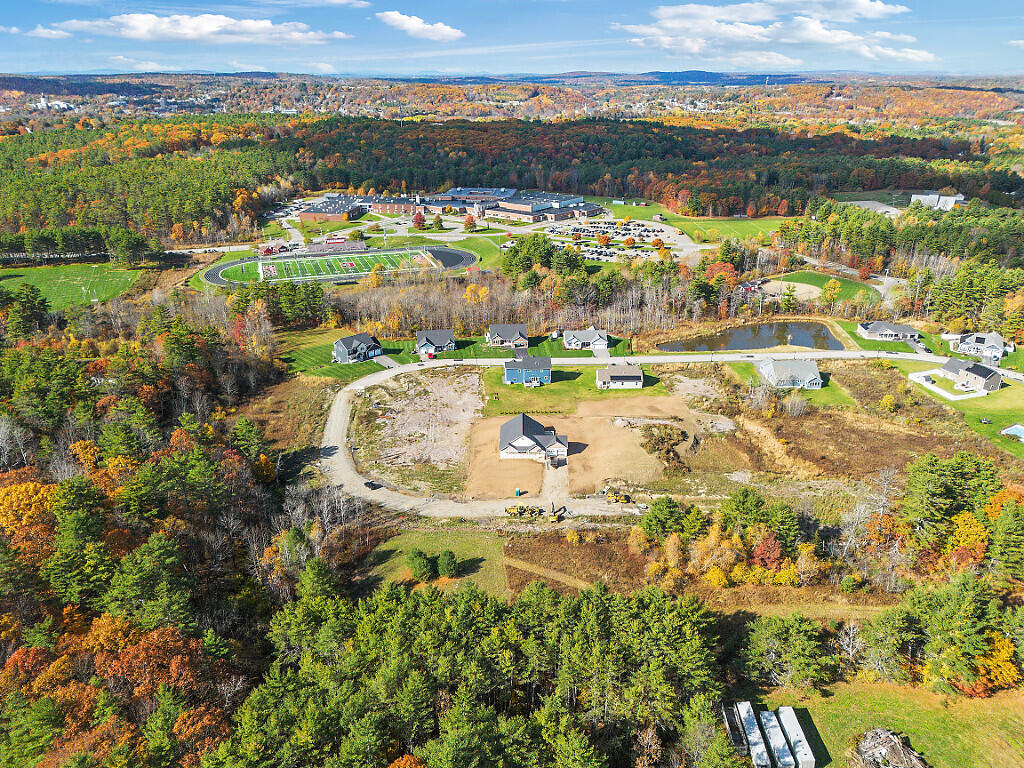 112 Fieldstone Drive