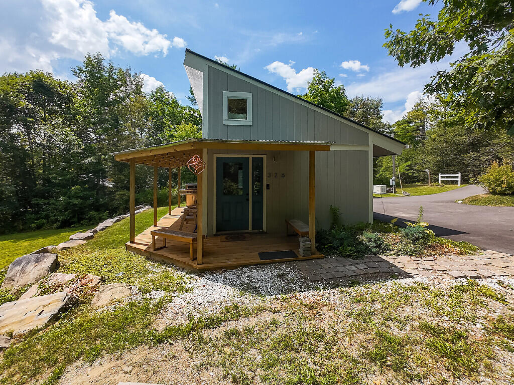 326 Woodmans Mill Road