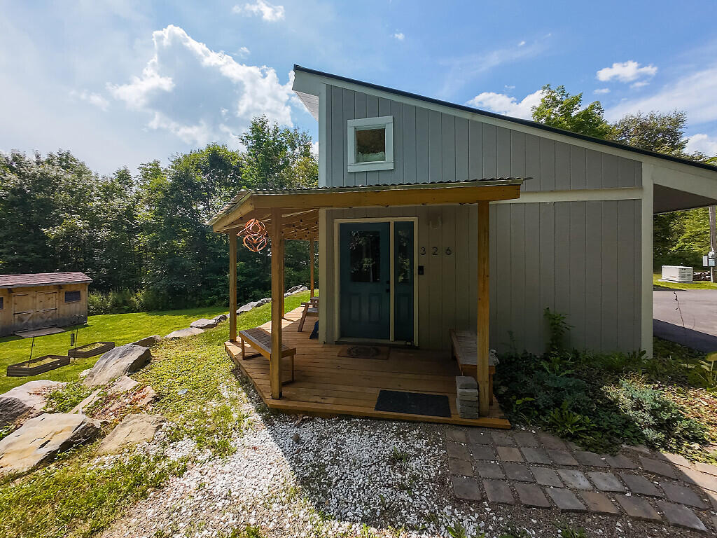 326 Woodmans Mill Road
