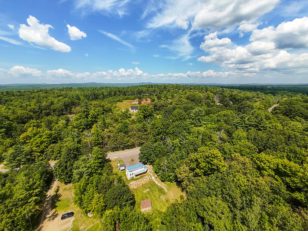 326 Woodmans Mill Road