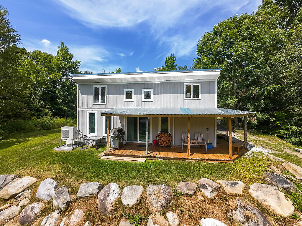 326 Woodmans Mill Road