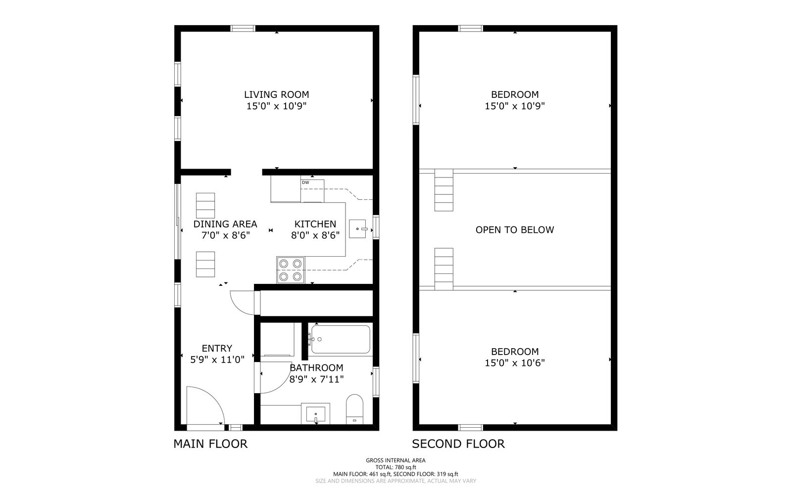 326 Woodmans Mill Road