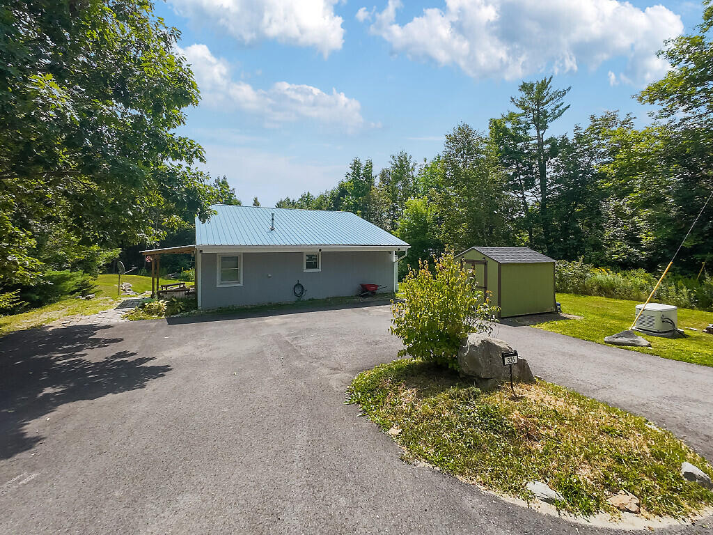 326 Woodmans Mill Road