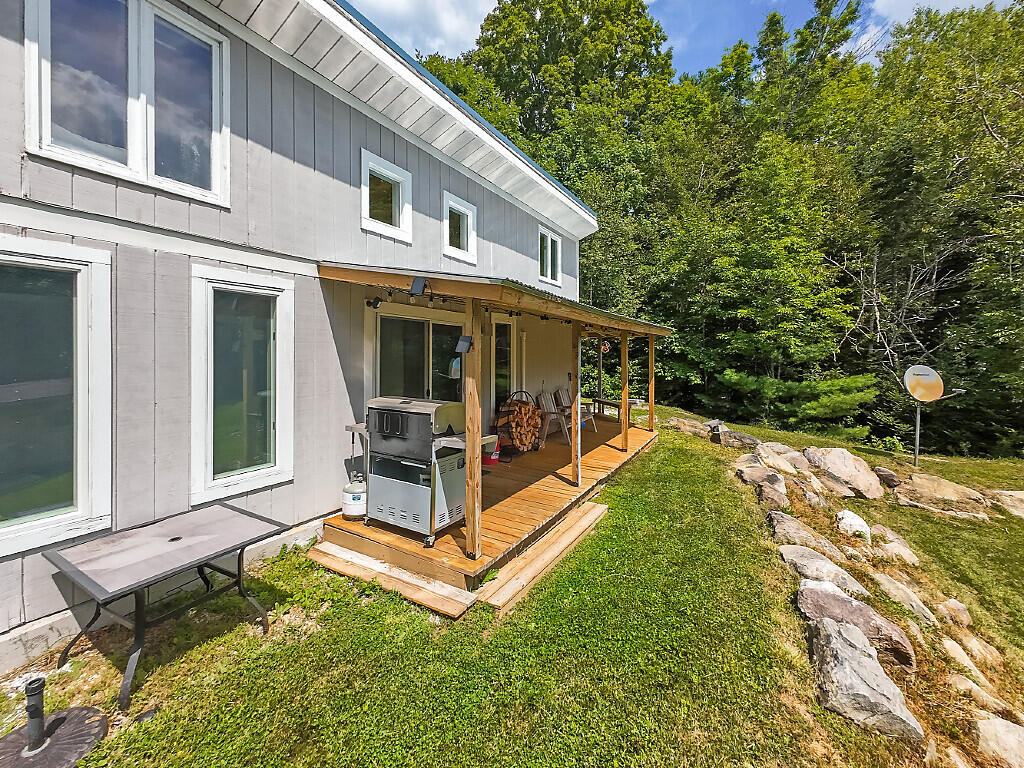 326 Woodmans Mill Road