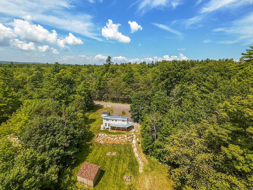 326 Woodmans Mill Road