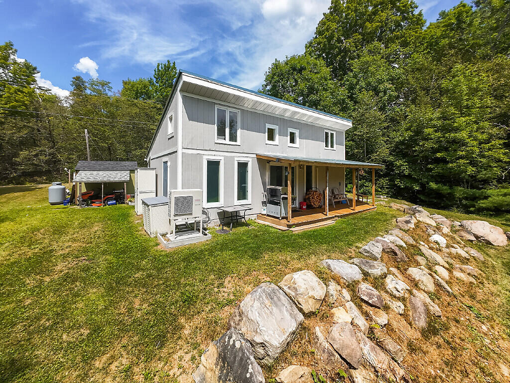 326 Woodmans Mill Road