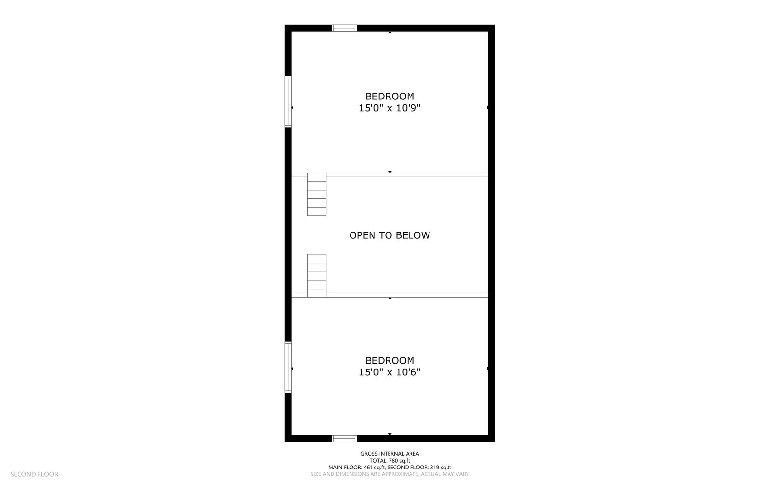 326 Woodmans Mill Road