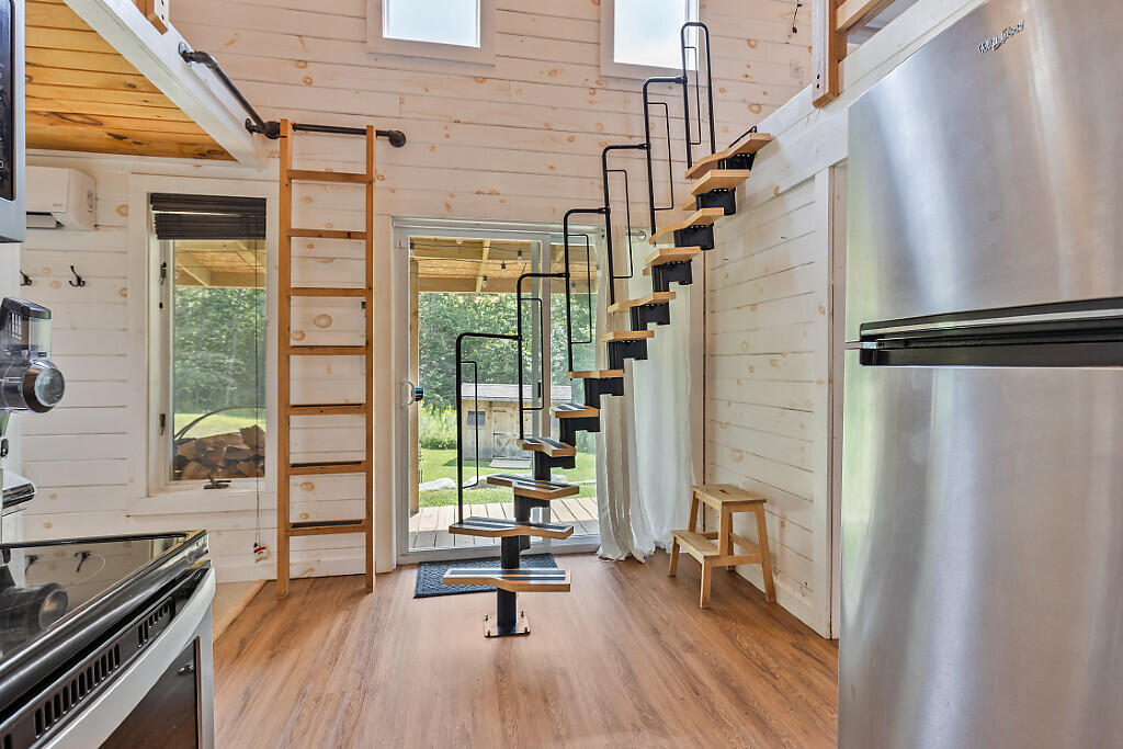 326 Woodmans Mill Road