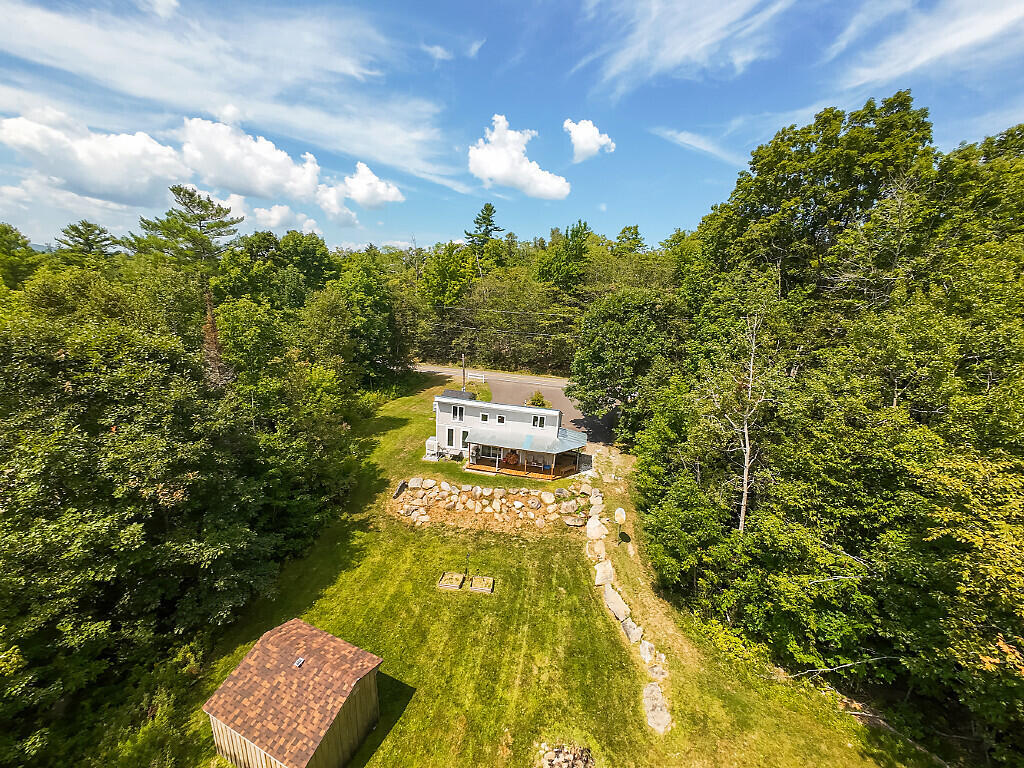 326 Woodmans Mill Road