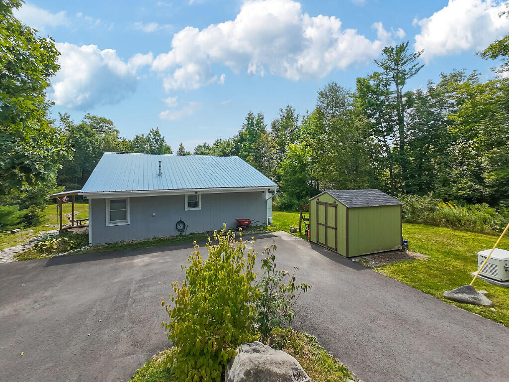 326 Woodmans Mill Road