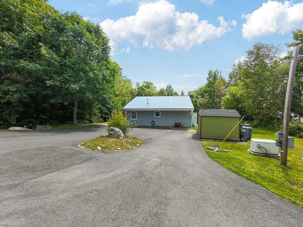 326 Woodmans Mill Road