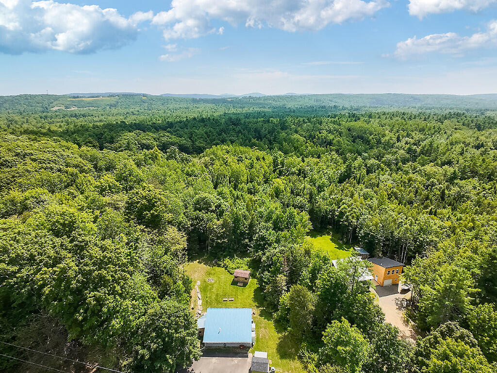 326 Woodmans Mill Road